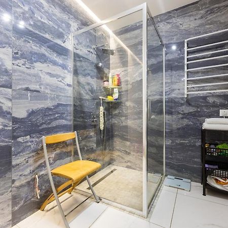 Квартира У Будинку З Власним Бомбосховищем Біля Жд Вокзалу 50 М2 Apartment Kiev Exterior foto