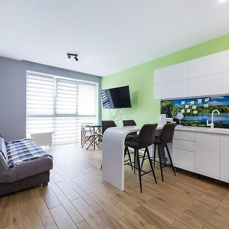 Квартира У Будинку З Власним Бомбосховищем Біля Жд Вокзалу 50 М2 Apartment Kiev Exterior foto