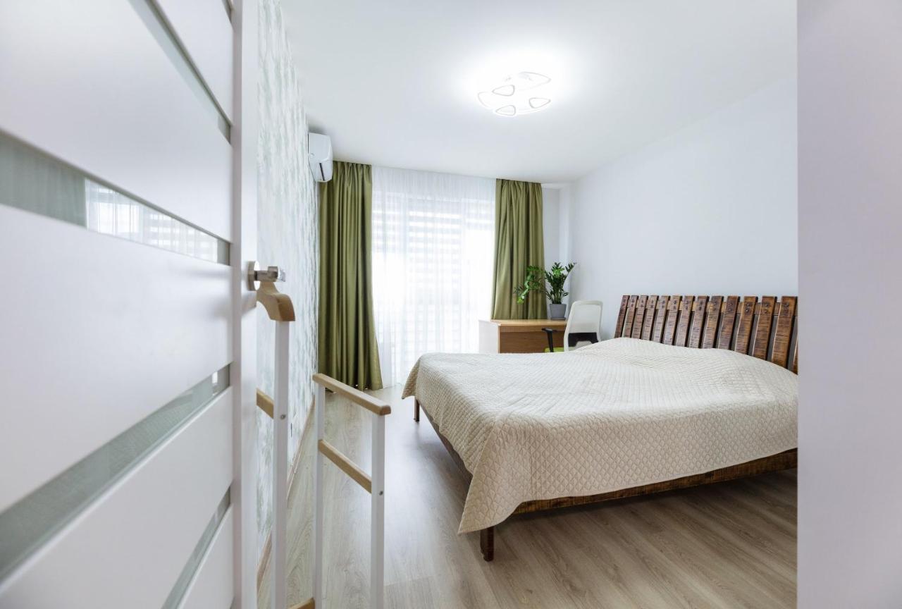 Квартира У Будинку З Власним Бомбосховищем Біля Жд Вокзалу 50 М2 Apartment Kiev Exterior foto