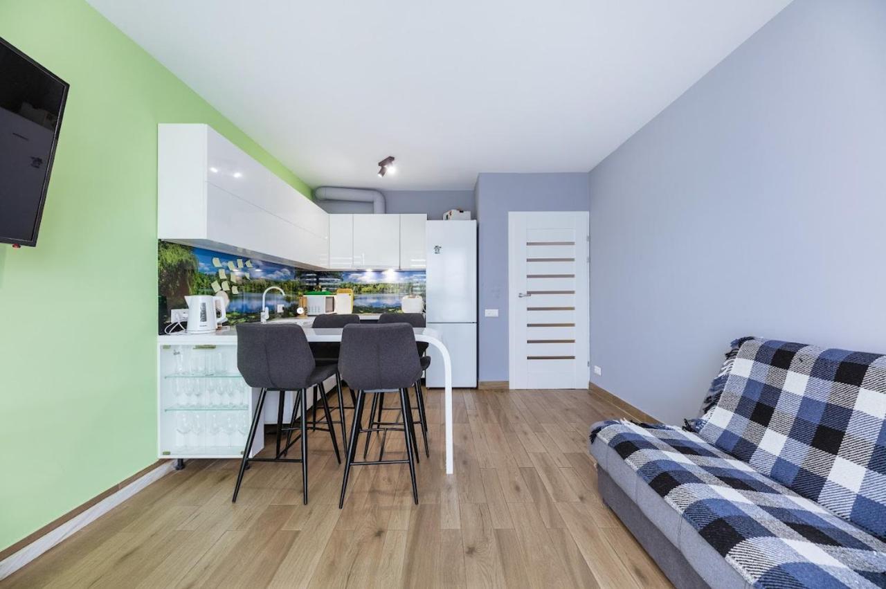 Квартира У Будинку З Власним Бомбосховищем Біля Жд Вокзалу 50 М2 Apartment Kiev Exterior foto